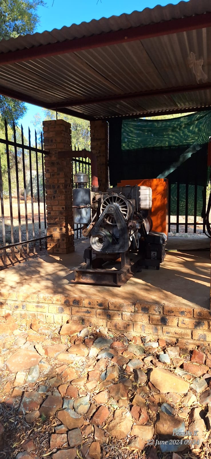 8 Bedroom Property for Sale in Swartruggens North West